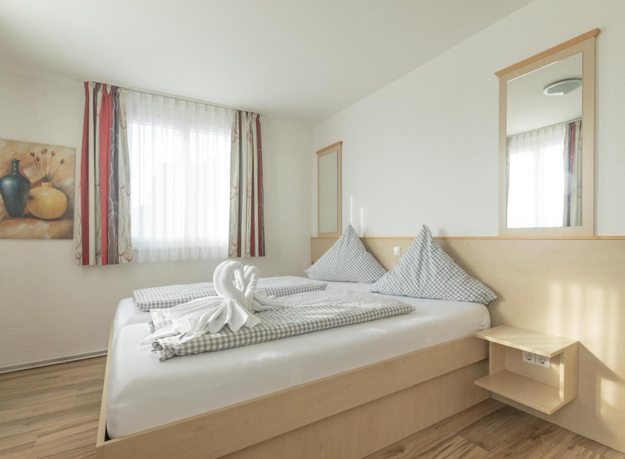 Gasthaus Traube, Ludwigshafen, Bodensee, Seenah Gelegen Bodman-Ludwigshafen Buitenkant foto