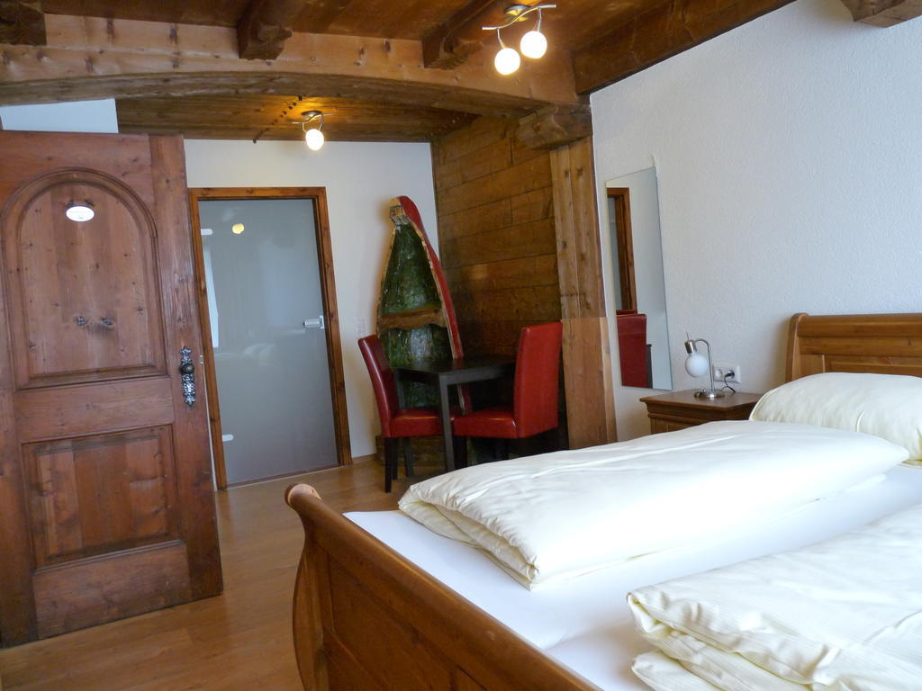 Gasthaus Traube, Ludwigshafen, Bodensee, Seenah Gelegen Bodman-Ludwigshafen Buitenkant foto